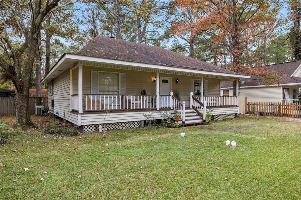 70319 L Street, Covington, LA 70433