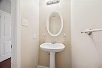 6501 East Bending Oaks Lane, Pearland, TX 77584