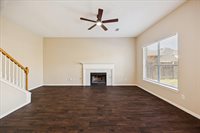 6501 East Bending Oaks Lane, Pearland, TX 77584