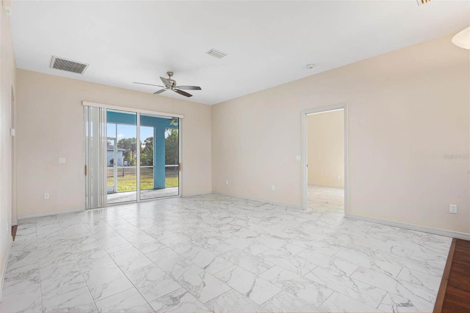 2280 De Vore Street, North Port, FL 34291