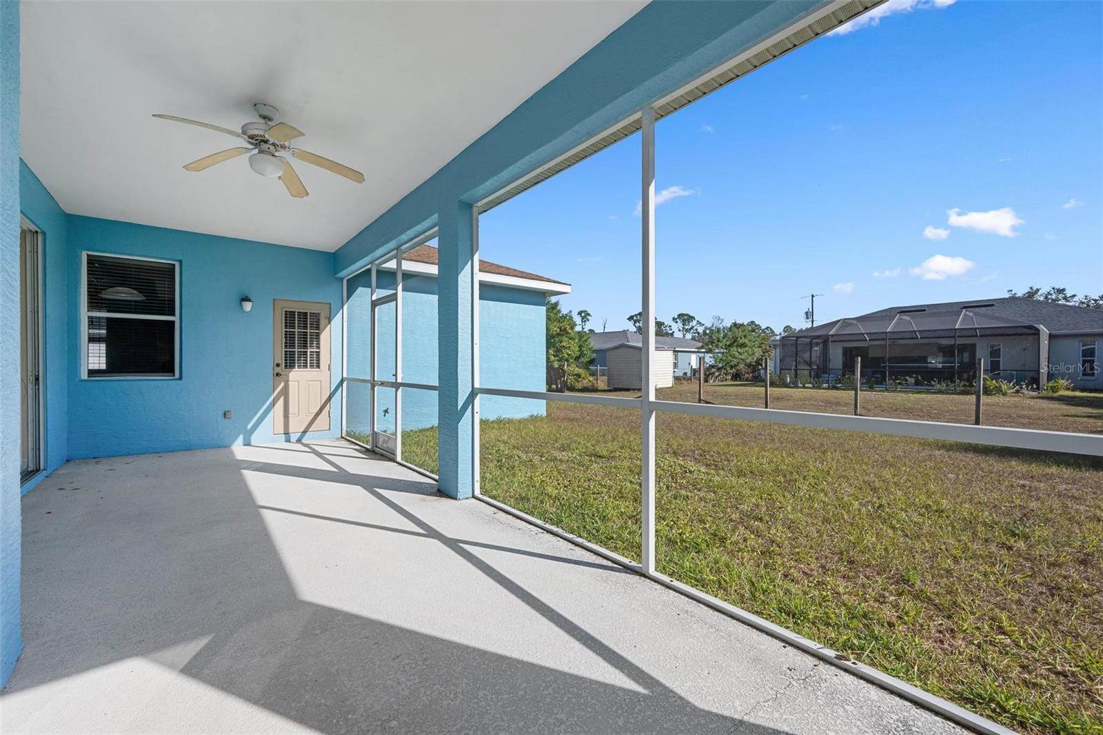 2280 De Vore Street, North Port, FL 34291