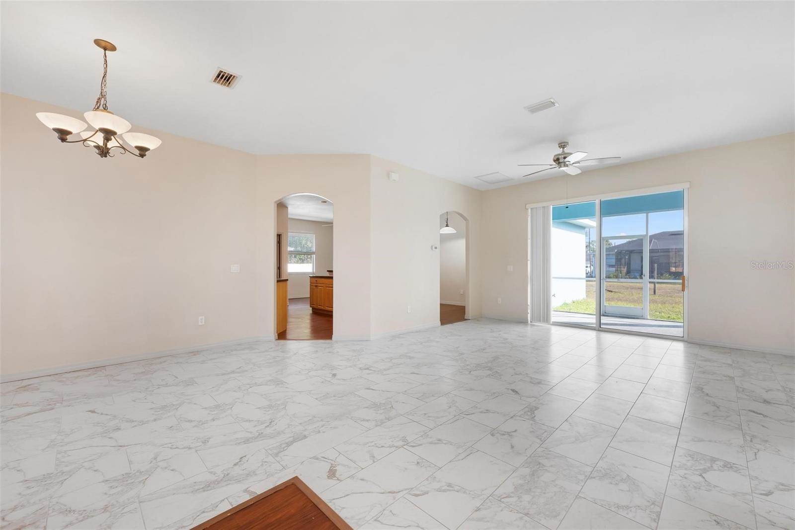 2280 De Vore Street, North Port, FL 34291