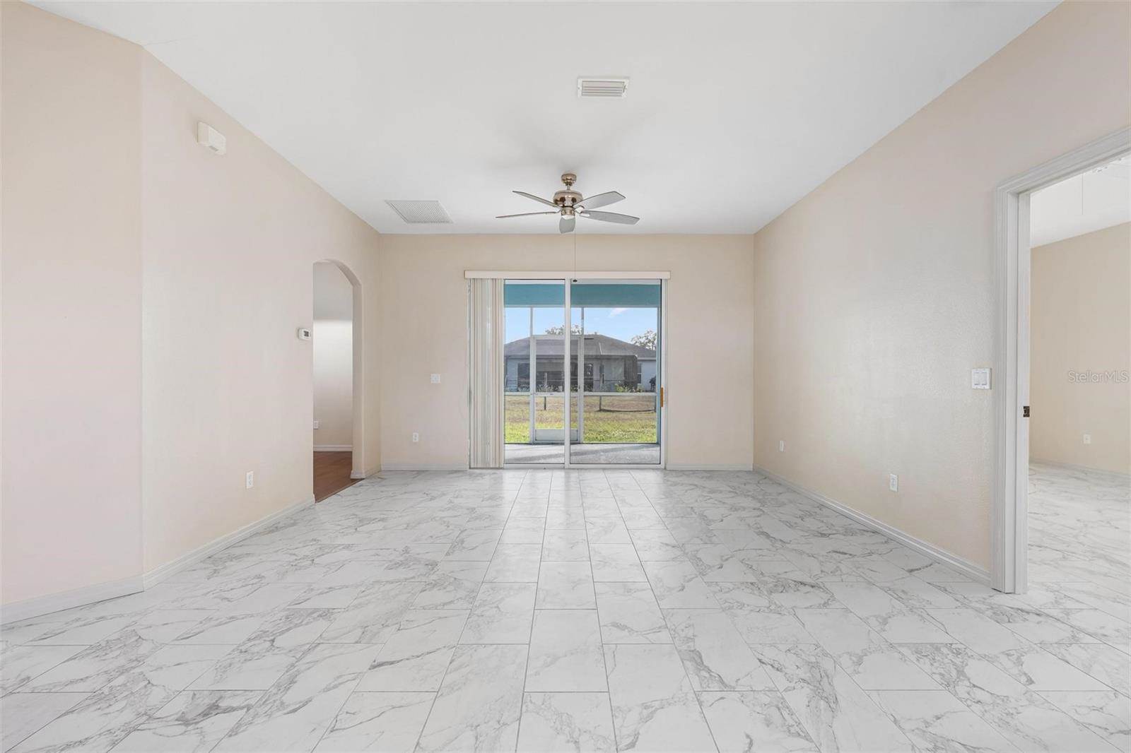 2280 De Vore Street, North Port, FL 34291