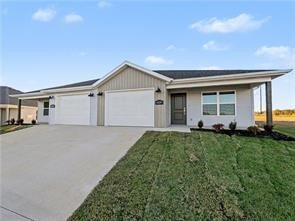 315 NW 65th Avenue, Bentonville, AR 72713