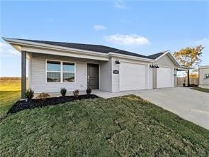 315 NW 65th Avenue, Bentonville, AR 72713