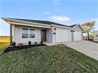 315 NW 65th Avenue, Bentonville, AR 72713