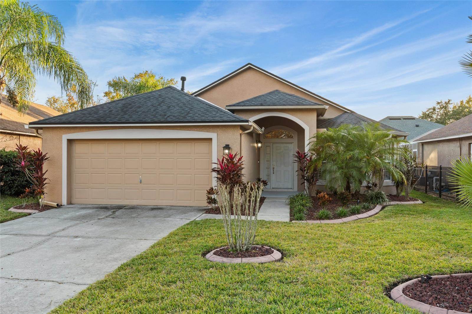 6006 Chellas Court, Lutz, FL 33558