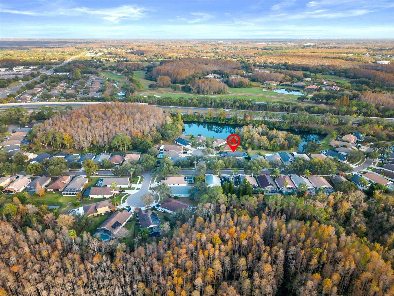 6006 Chellas Court, Lutz, FL 33558