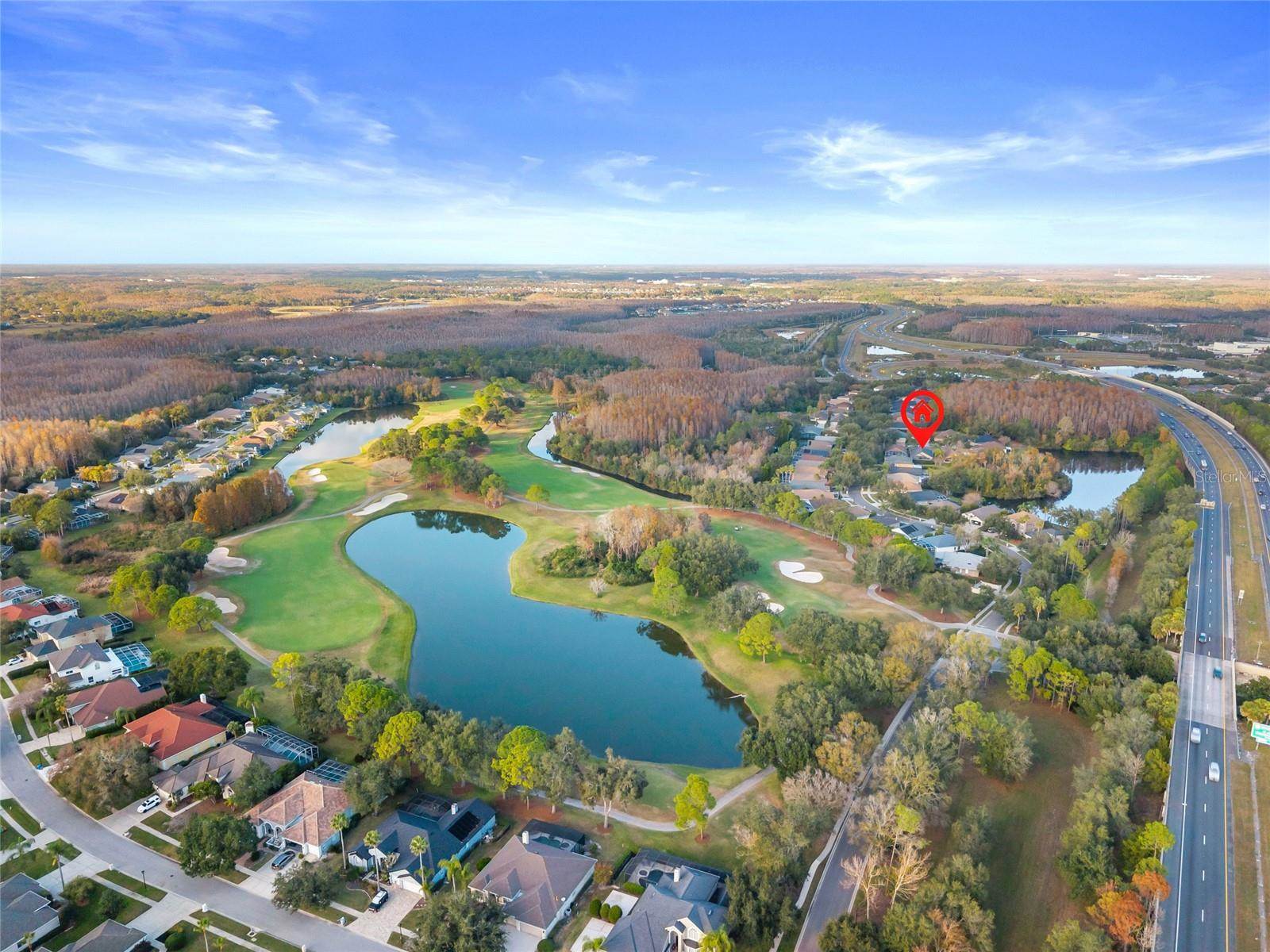 6006 Chellas Court, Lutz, FL 33558