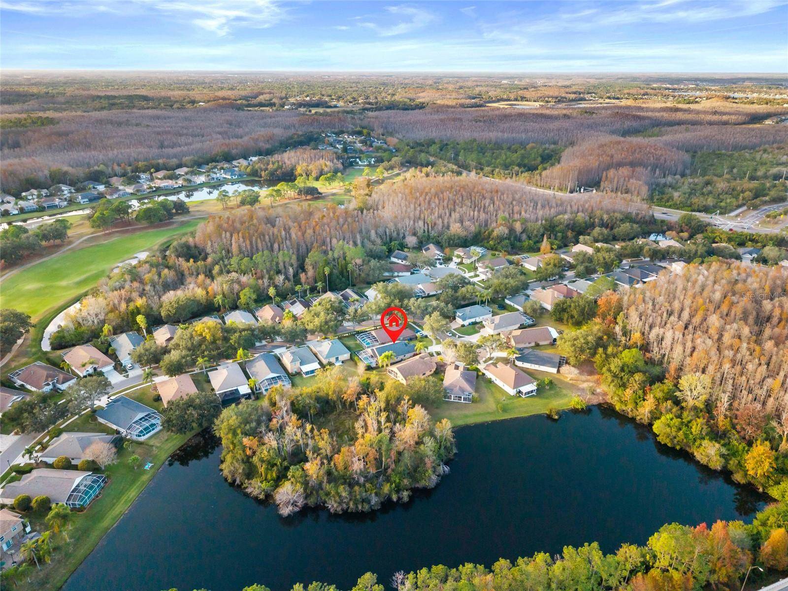 6006 Chellas Court, Lutz, FL 33558