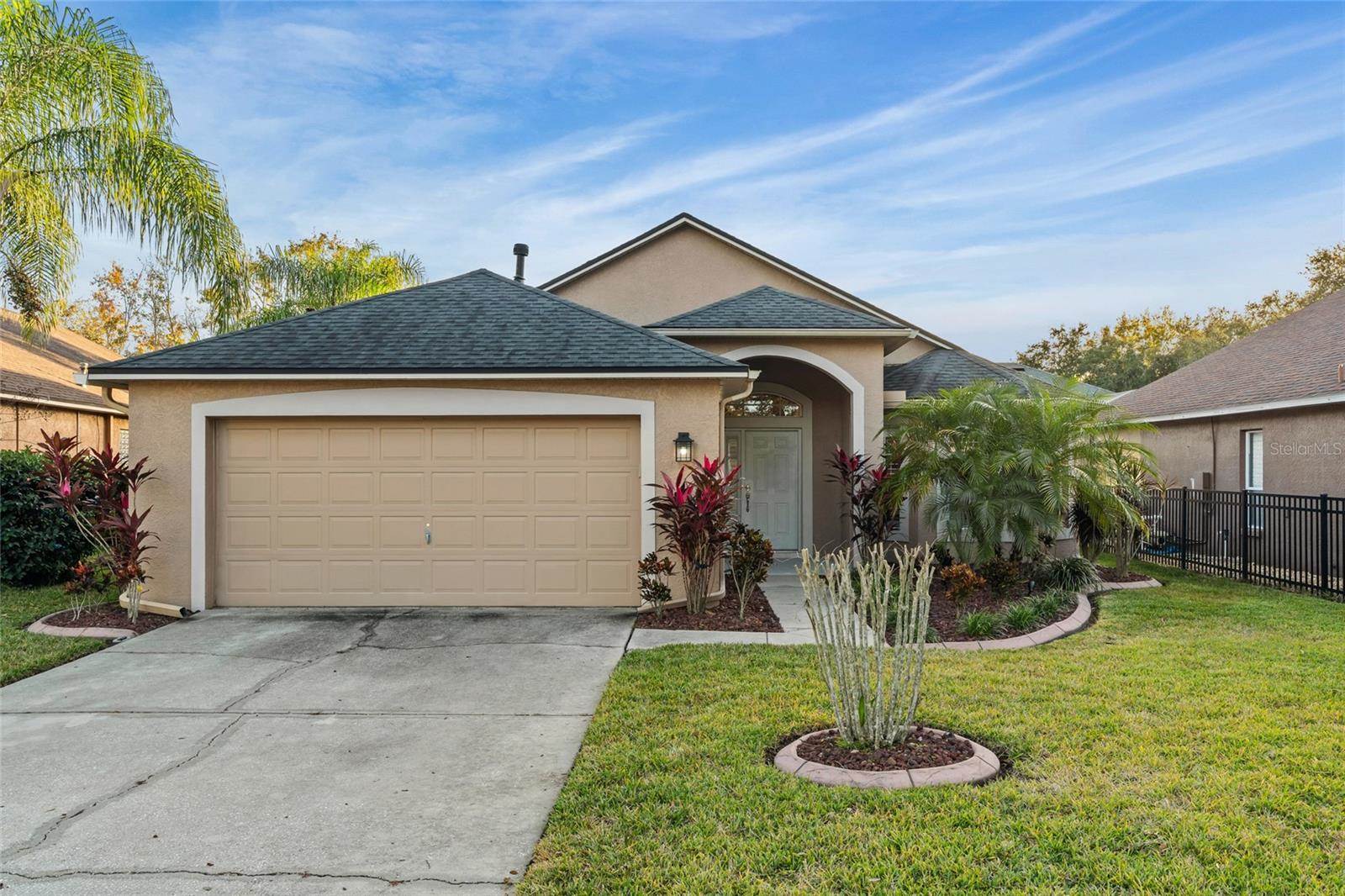 6006 Chellas Court, Lutz, FL 33558
