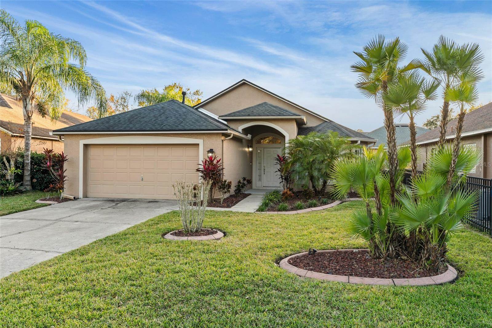 6006 Chellas Court, Lutz, FL 33558