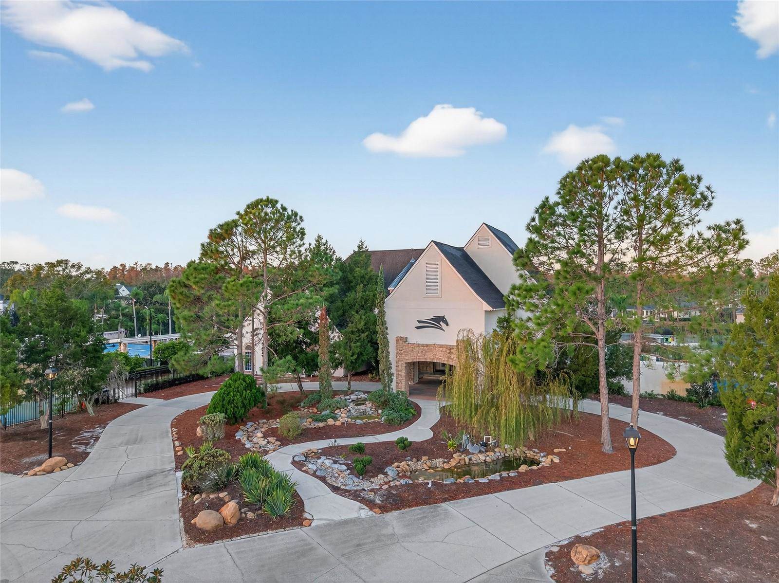 6006 Chellas Court, Lutz, FL 33558