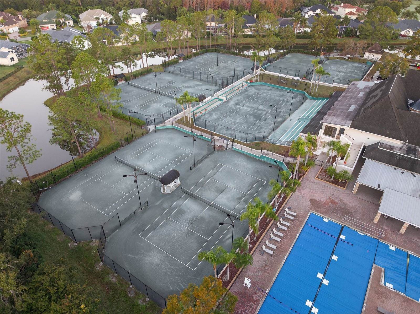 6006 Chellas Court, Lutz, FL 33558