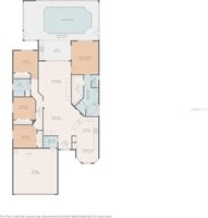 6006 Chellas Court, Lutz, FL 33558