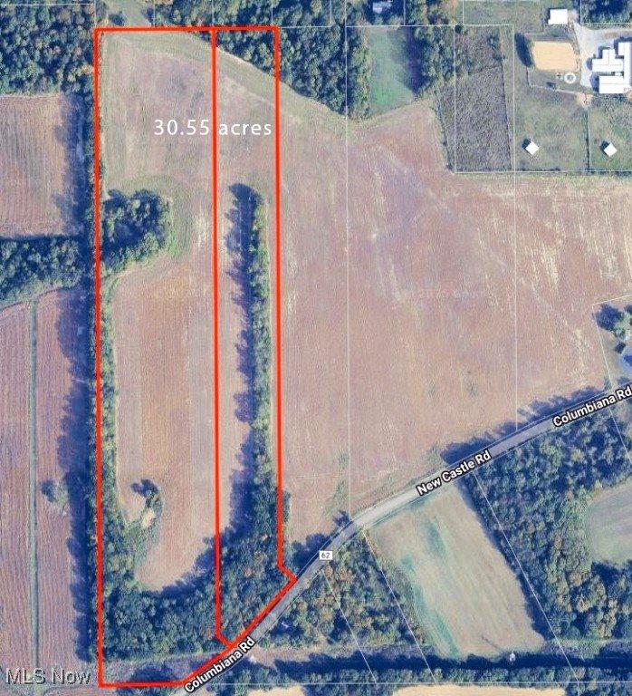 Columbiana Road, New Springfield, OH 44443