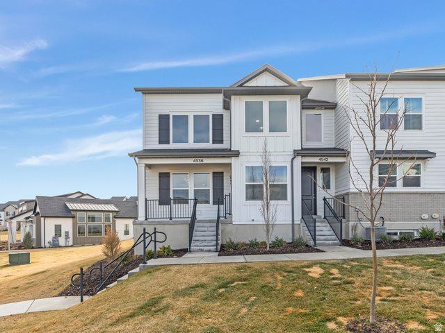 4536 West Parkes Peak Ln, Herriman, UT 84096