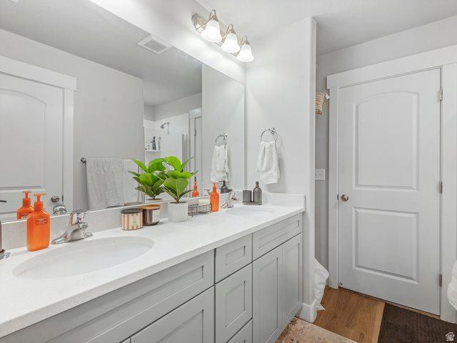 4536 West Parkes Peak Ln, Herriman, UT 84096