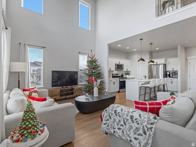 4536 West Parkes Peak Ln, Herriman, UT 84096