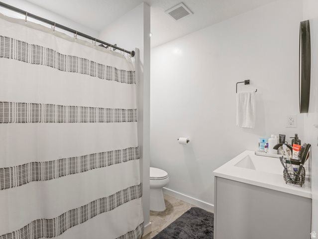 4536 West Parkes Peak Ln, Herriman, UT 84096