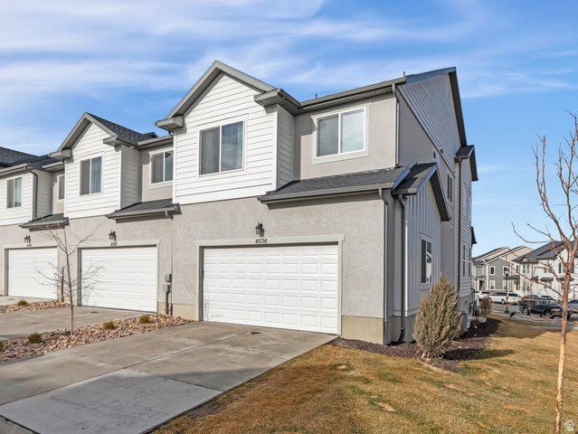 4536 West Parkes Peak Ln, Herriman, UT 84096