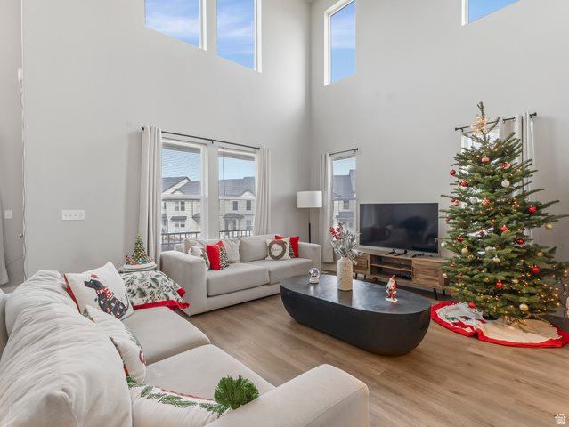 4536 West Parkes Peak Ln, Herriman, UT 84096