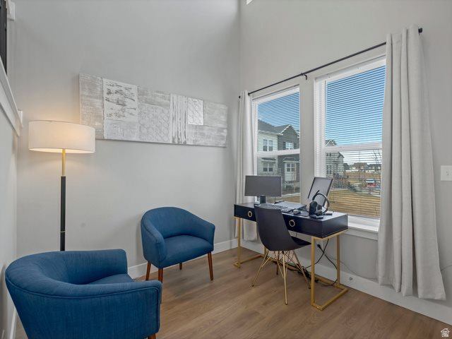 4536 West Parkes Peak Ln, Herriman, UT 84096