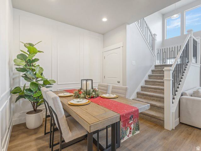 4536 West Parkes Peak Ln, Herriman, UT 84096