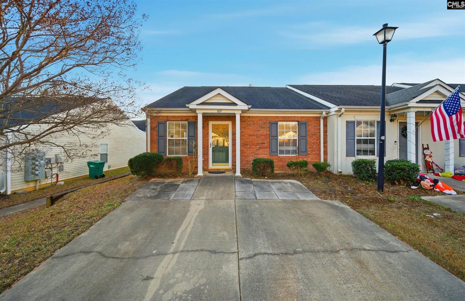 109 Buckhaven, Lexington, SC 29072