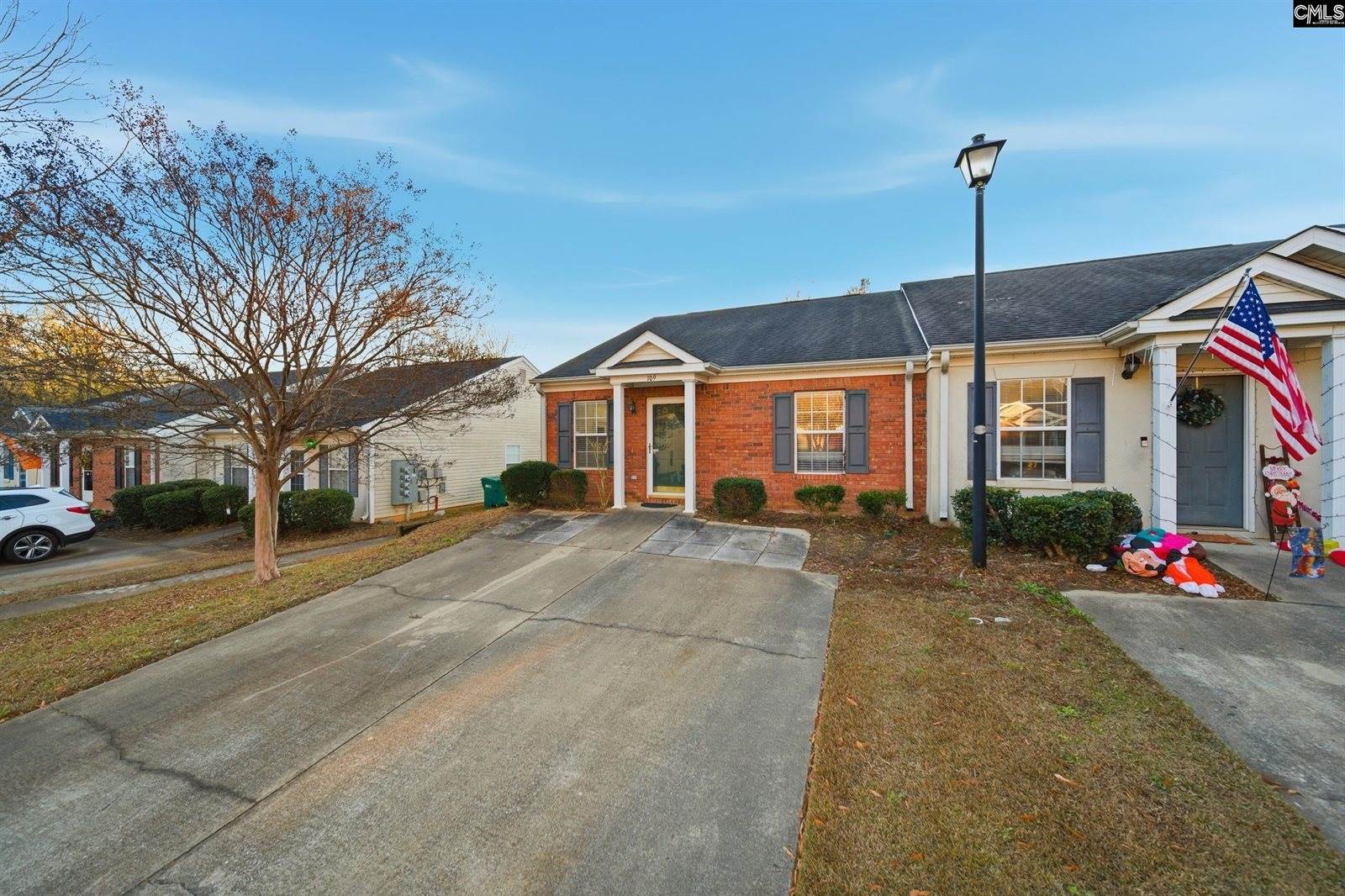 109 Buckhaven, Lexington, SC 29072