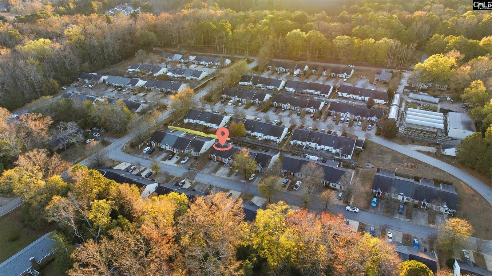 109 Buckhaven, Lexington, SC 29072