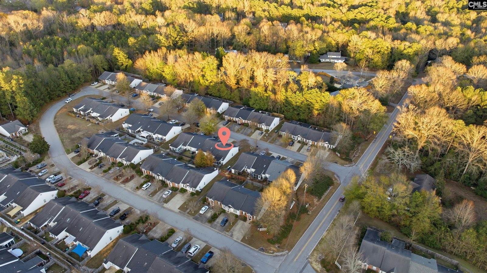 109 Buckhaven, Lexington, SC 29072