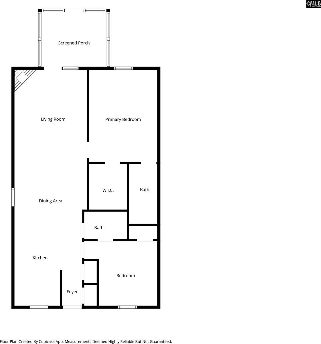 109 Buckhaven, Lexington, SC 29072