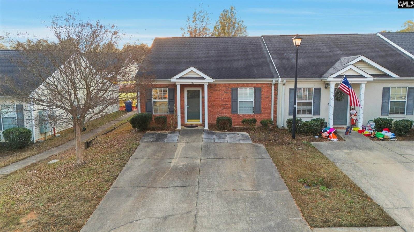 109 Buckhaven, Lexington, SC 29072