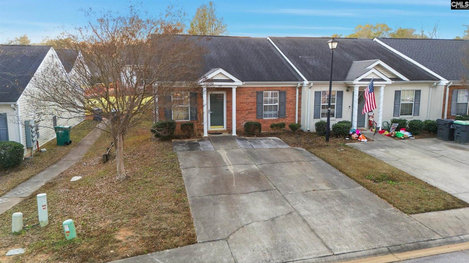 109 Buckhaven, Lexington, SC 29072