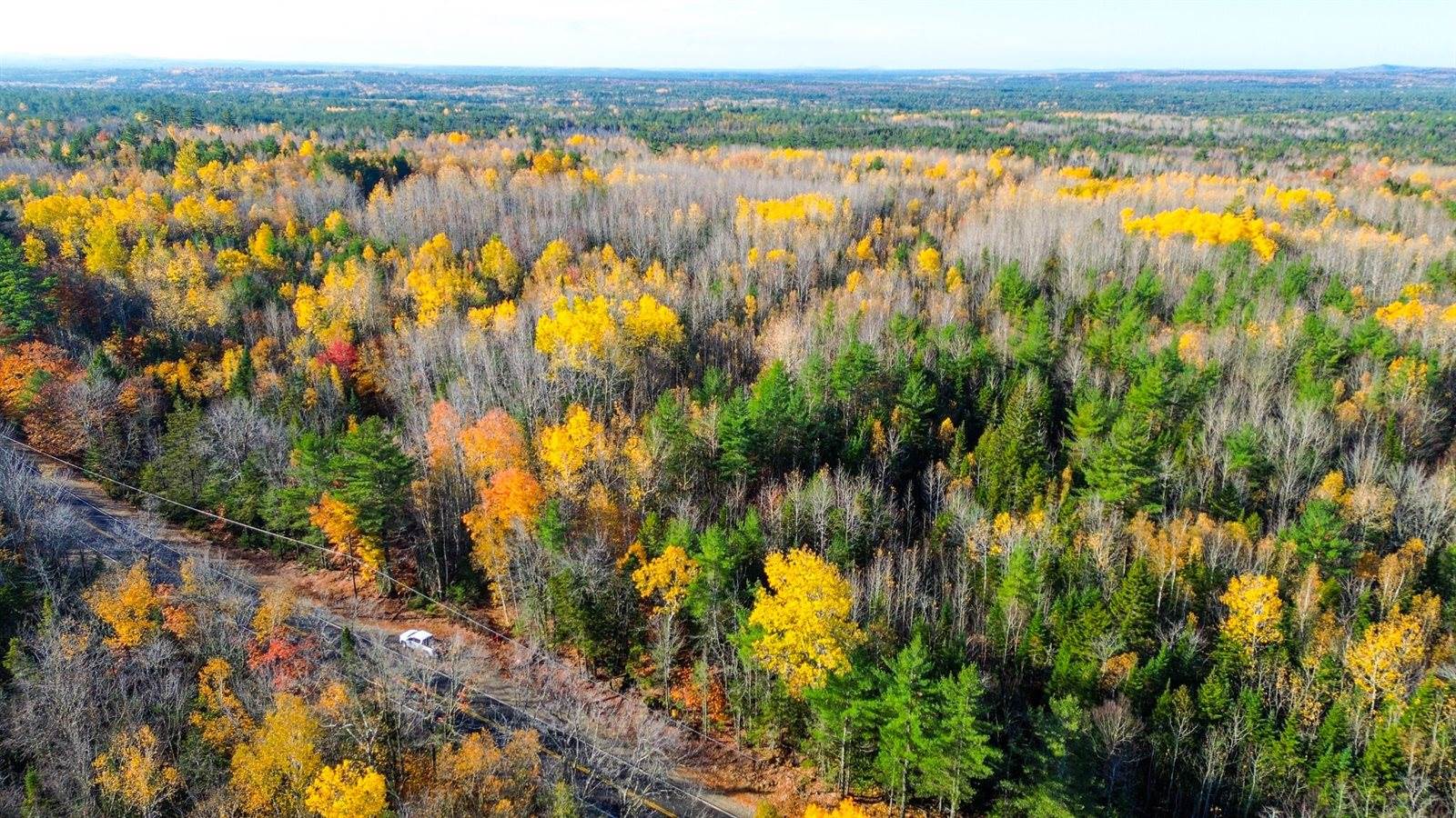 0000 Northfield Road, Wesley, ME 04686