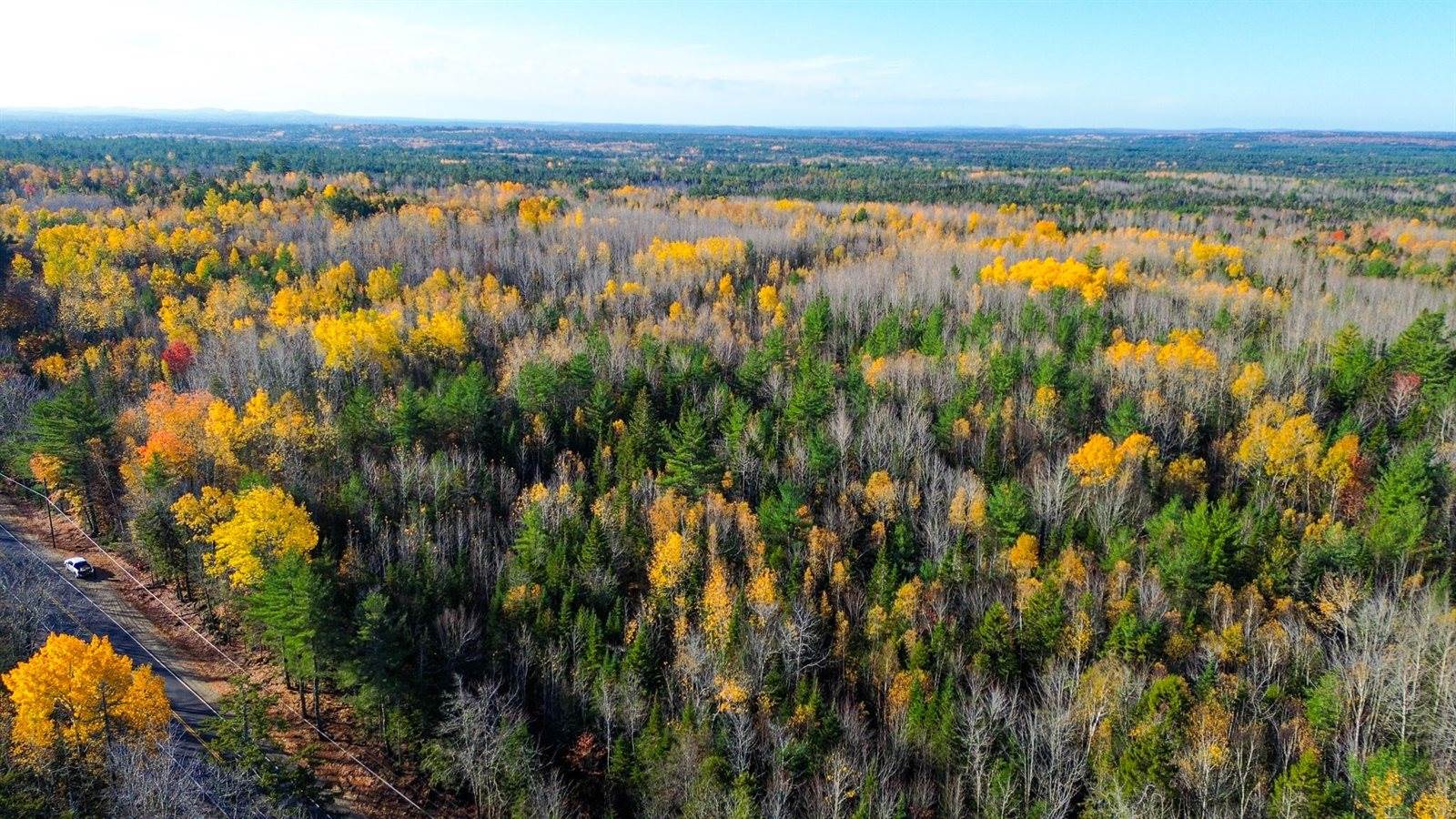 0000 Northfield Road, Wesley, ME 04686