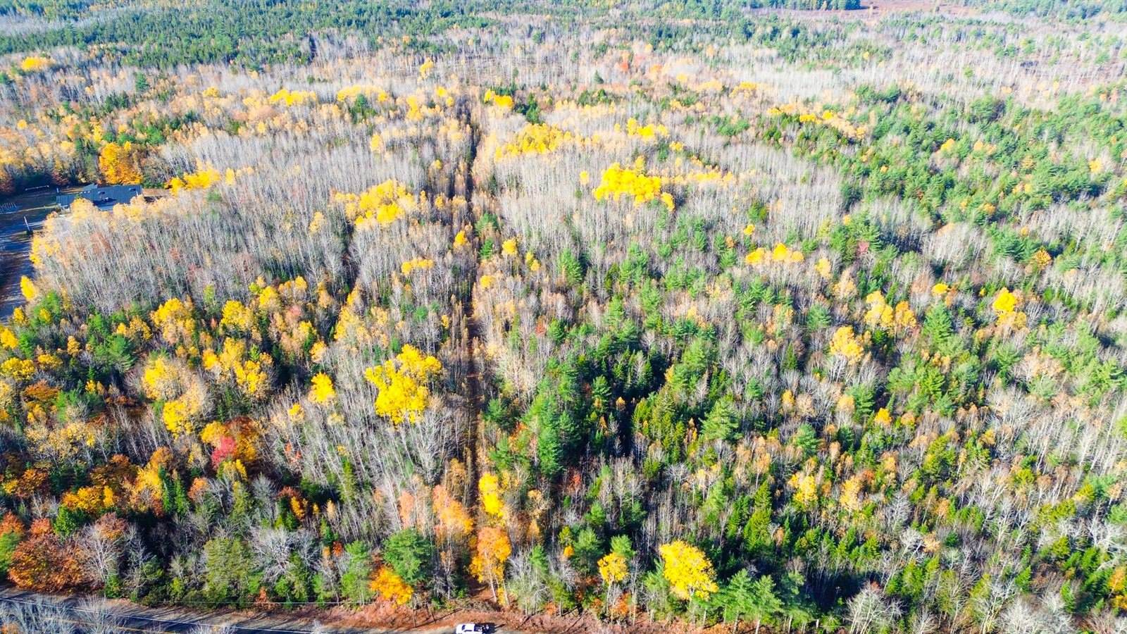 0000 Northfield Road, Wesley, ME 04686