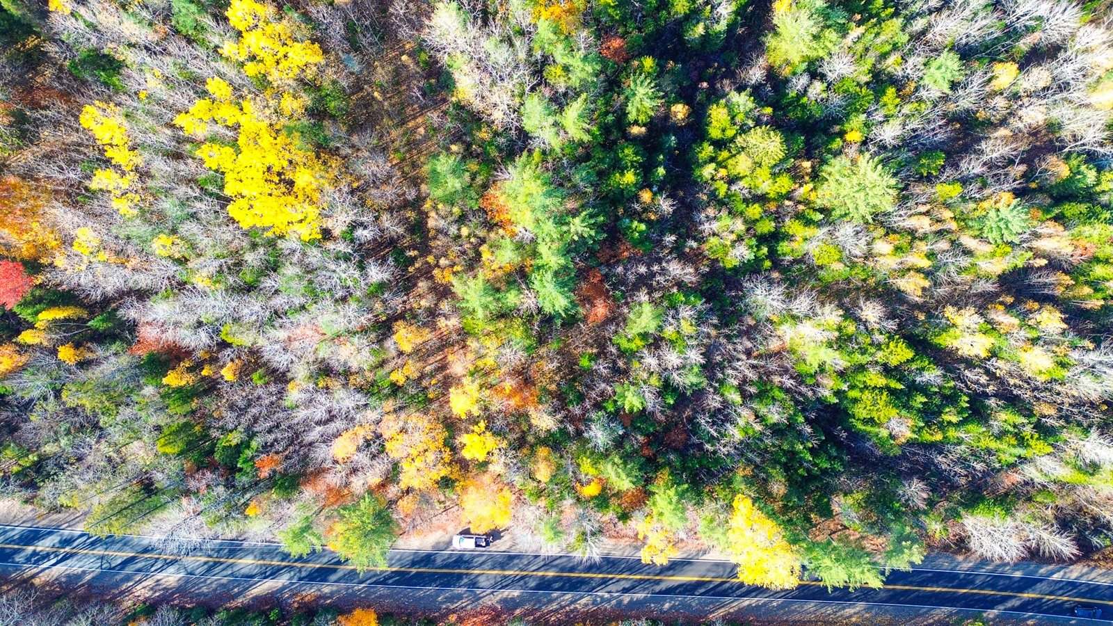 0000 Northfield Road, Wesley, ME 04686