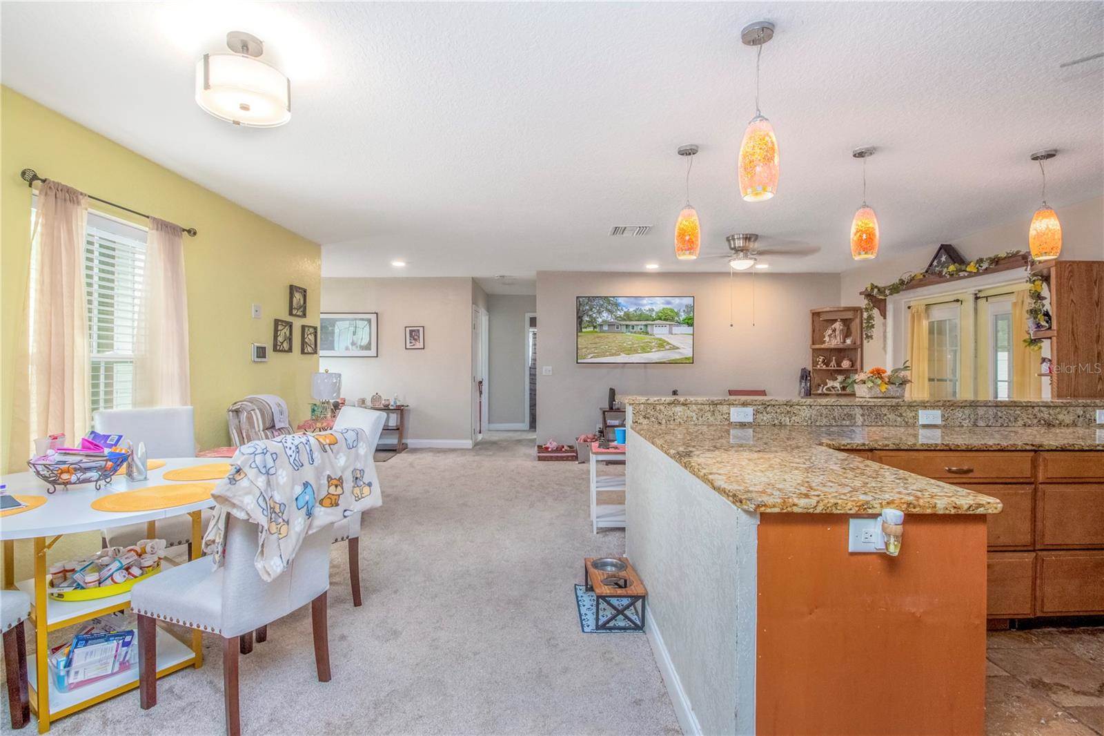 7367 East Gates Circle, Spring Hill, FL 34606