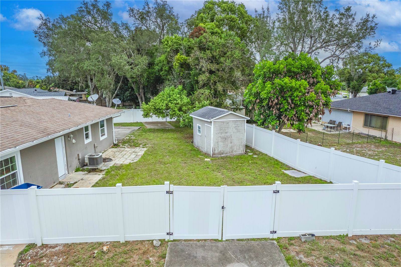 7367 East Gates Circle, Spring Hill, FL 34606