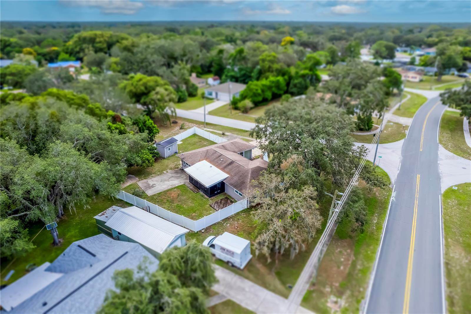 7367 East Gates Circle, Spring Hill, FL 34606