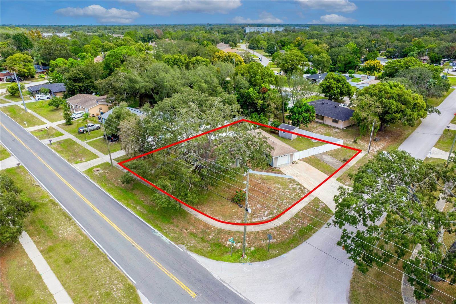 7367 East Gates Circle, Spring Hill, FL 34606