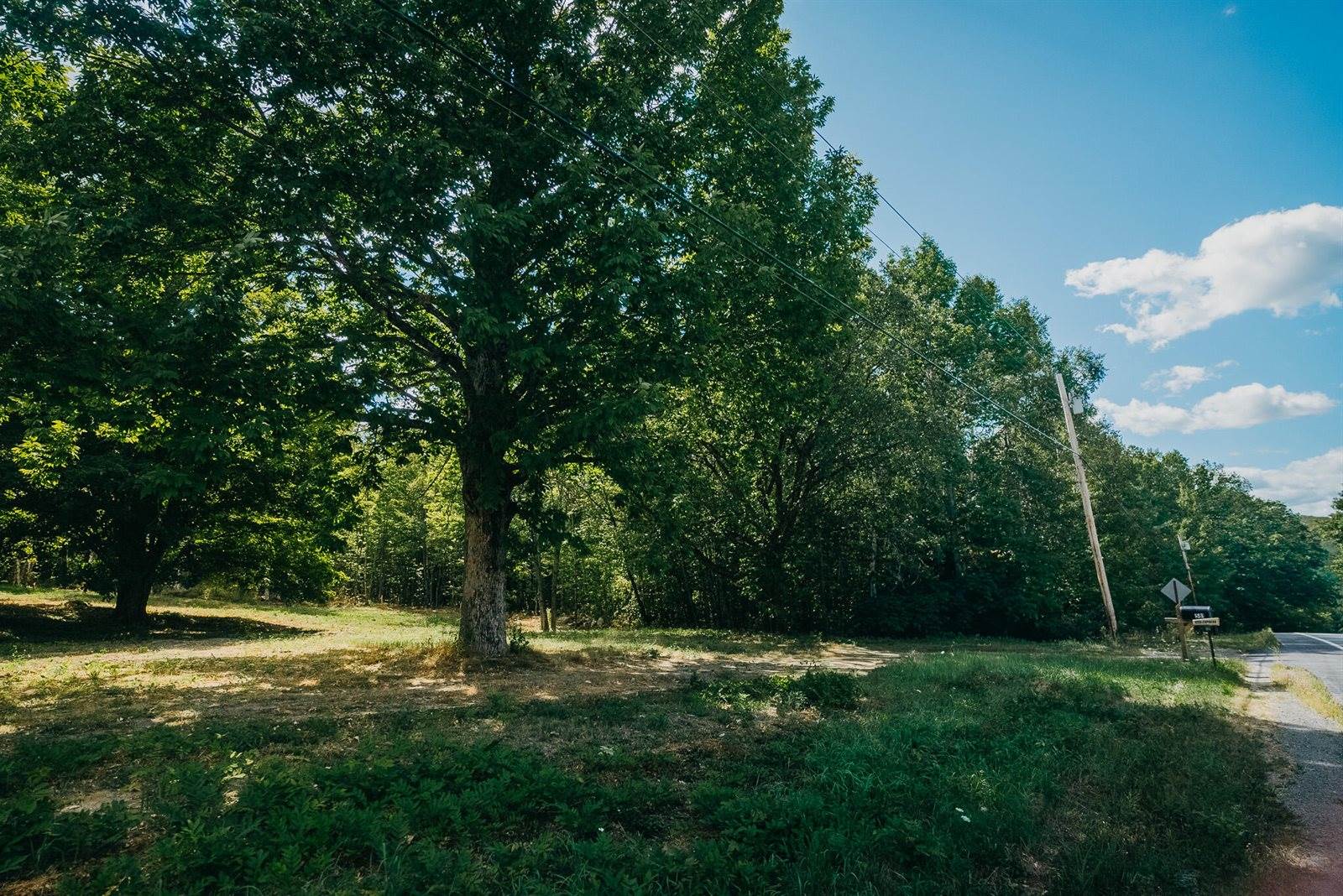 582 Western Avenue, Dixmont, ME 04932