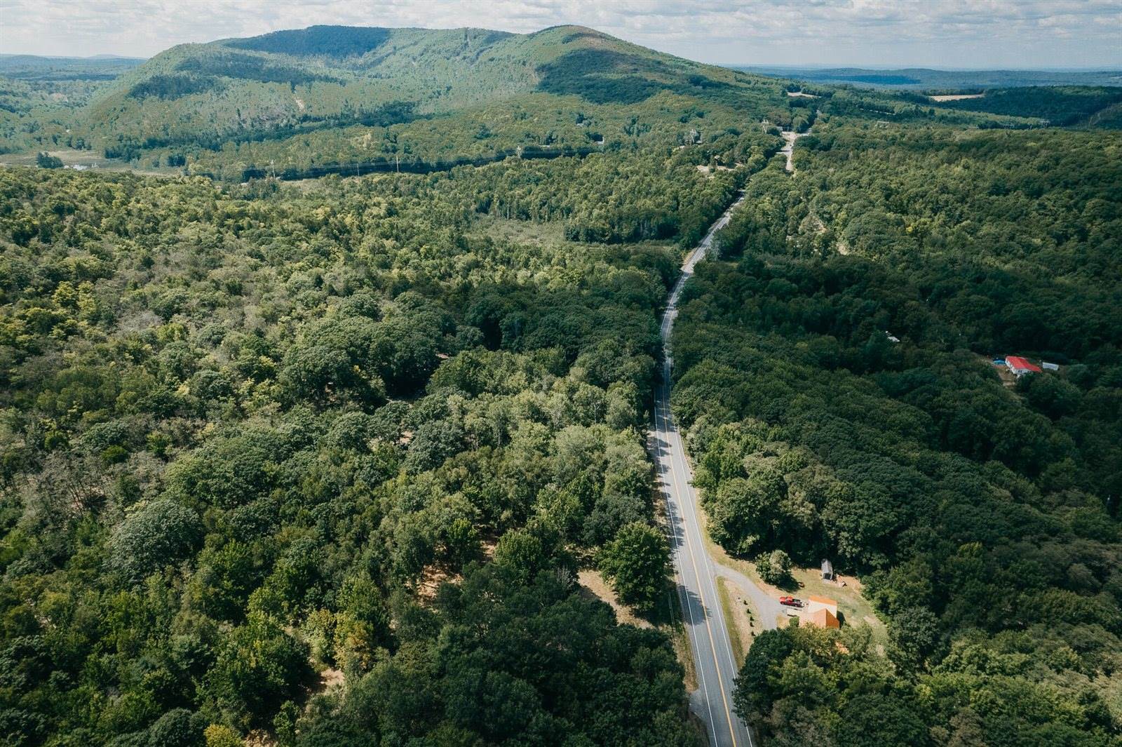 582 Western Avenue, Dixmont, ME 04932