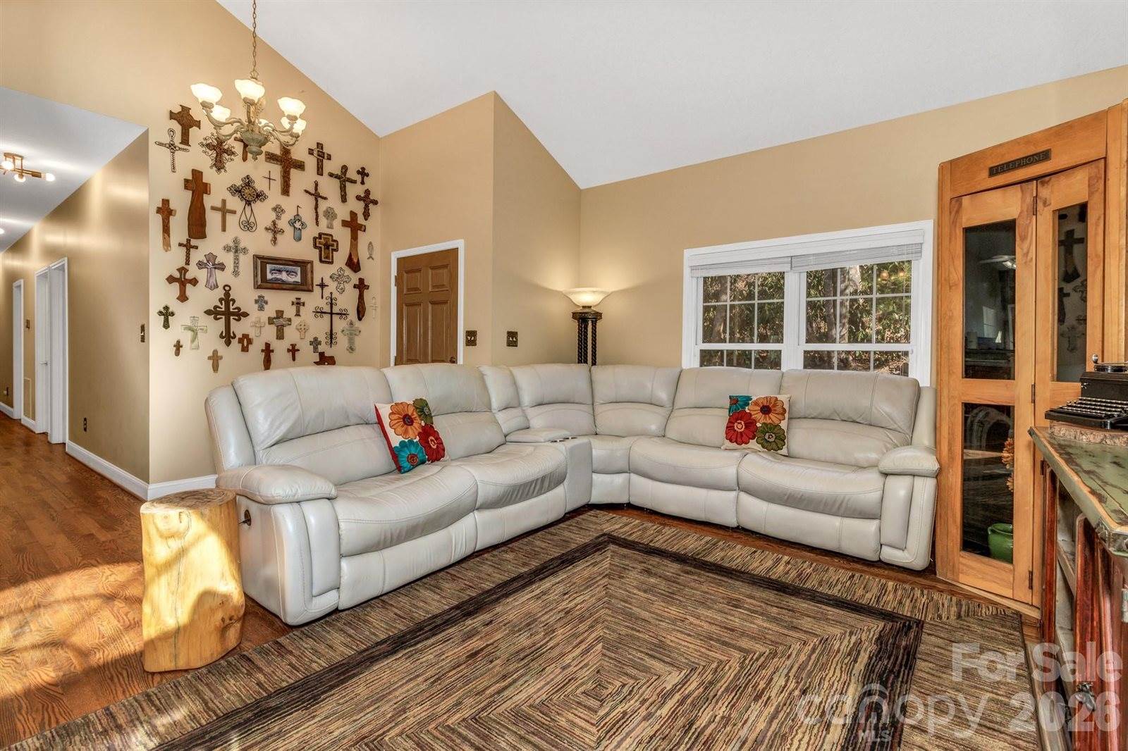 45 Baton Lane, Asheville, NC 28803