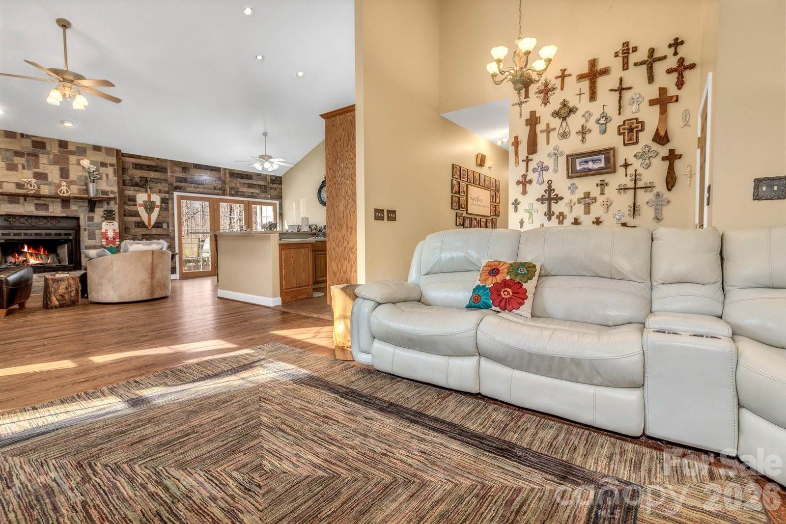 45 Baton Lane, Asheville, NC 28803