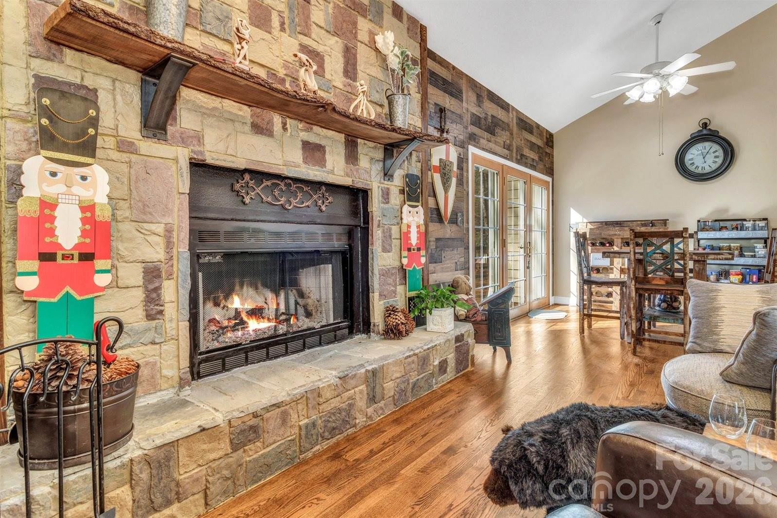 45 Baton Lane, Asheville, NC 28803