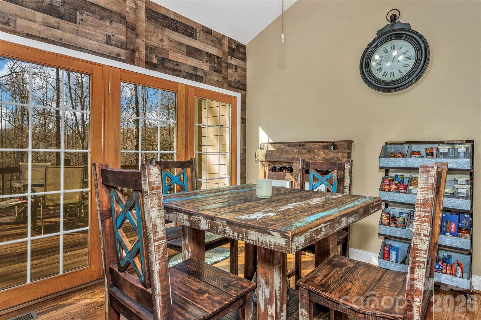 45 Baton Lane, Asheville, NC 28803