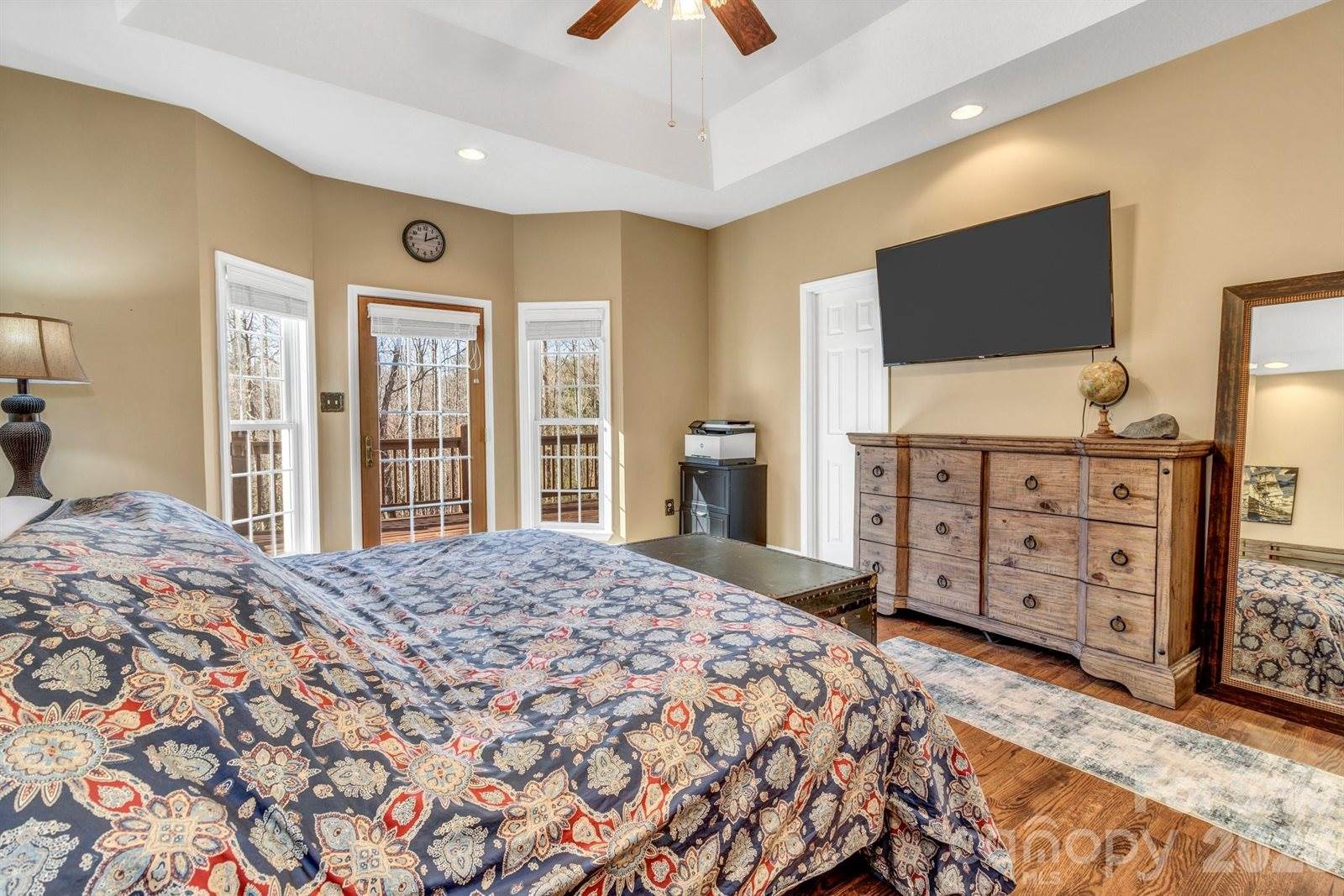 45 Baton Lane, Asheville, NC 28803